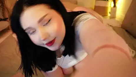 ScarletBlaze — Stripchat recorded stream image, 10.03.2026 20:20