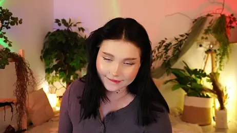 ScarletBlaze — Stripchat recorded stream image, 10.03.2026 20:20