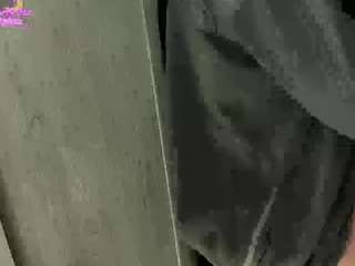 juliwcharles — Camsoda recorded stream screenshot (10 Mar 2026)