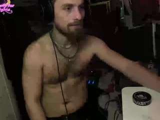 juliwcharles — Camsoda recorded stream screenshot (10 Mar 2026)