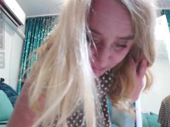 SUPERMILF — Bongacams recorded stream screenshot (11 Mar 2026)