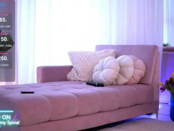 AnnaRhodes — Bongacams recorded stream image, 10.03.2026 22:20