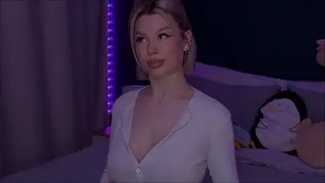 Sasha_Mason — Stripchat recorded stream screenshot (11 Mar 2026)