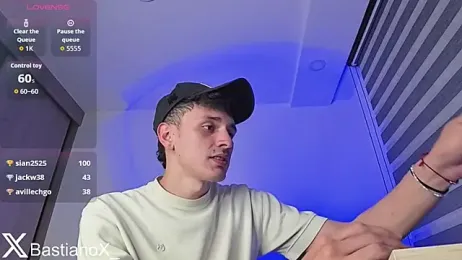 bastia_noooo — Stripchat recorded stream screenshot (11 Mar 2026)