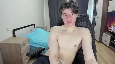Liam_sexy1 — Stripchat recorded stream image, 11.03.2026 07:10
