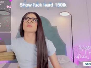 jessicameron — Chaturbate recorded stream image, 11.03.2026 04:00