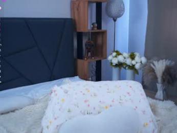 pinkncrazy — Chaturbate recorded stream screenshot (07 Mar 2025)