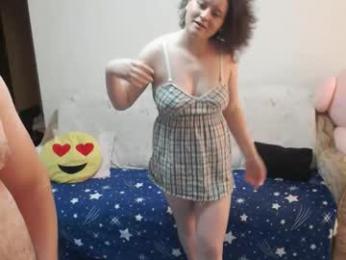 adriana_elvis — Chaturbate recorded stream image, 11.03.2026 07:20