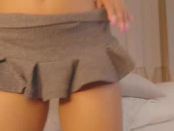 ana_maria11 — Chaturbate recorded stream image, 07.03.2025 03:10