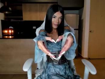 reichel_gray — Chaturbate recorded stream image, 11.03.2026 06:30