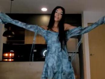 reichel_gray — Chaturbate recorded stream image, 11.03.2026 06:30