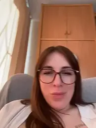 MommmyYummy — Stripchat recorded stream image, 11.03.2026 09:50