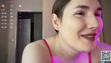 Maria_Bowie — Stripchat recorded stream screenshot (11 Mar 2026)