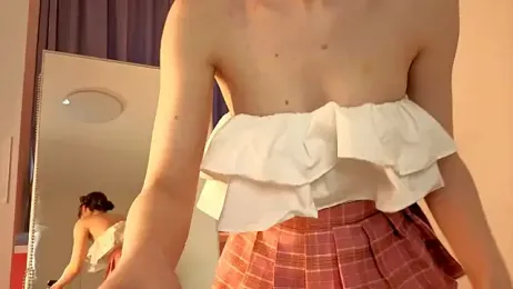 elfinvibes — Stripchat recorded stream image, 11.03.2026 09:10