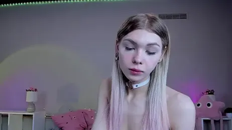 Blondy_Fina — Stripchat recorded stream image, 11.03.2026 12:40