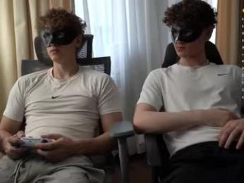 maestro3369 — Chaturbate recorded stream screenshot (11 Mar 2026)