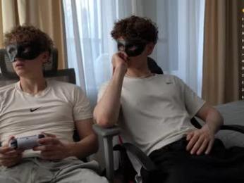 maestro3369 — Chaturbate recorded stream screenshot (11 Mar 2026)