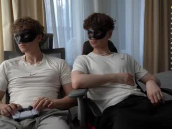 maestro3369 — Chaturbate recorded stream screenshot (11 Mar 2026)