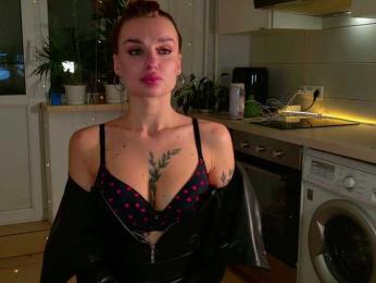 Tatachka1 — Bongacams recorded stream image, 11.03.2026 11:40