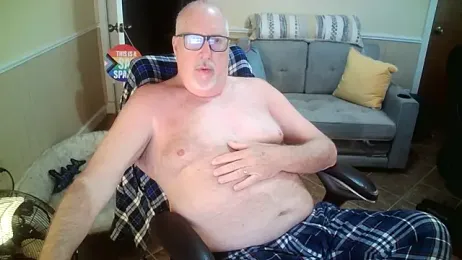 superbearboss — Stripchat recorded stream image, 11.03.2026 15:00