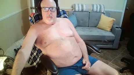 superbearboss — Stripchat recorded stream image, 11.03.2026 15:00