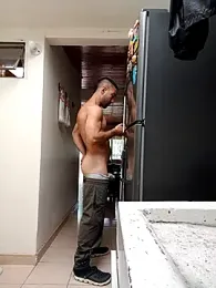 sebasxx97 — Stripchat recorded stream image, 11.03.2026 14:20