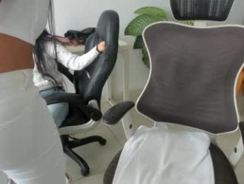 emillybrowm — Chaturbate recorded stream image, 11.03.2026 14:10