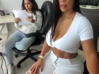 emillybrowm — Chaturbate recorded stream image, 11.03.2026 14:10