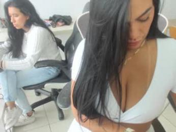 emillybrowm — Chaturbate recorded stream image, 11.03.2026 14:10