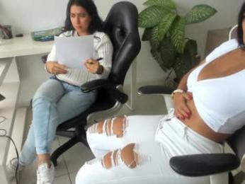 emillybrowm — Chaturbate recorded stream image, 11.03.2026 14:10