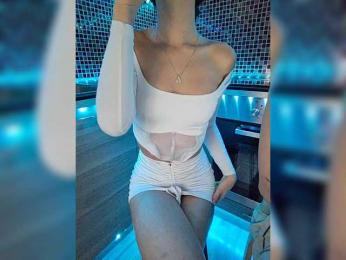 Hotpepper-Sweetpepper — Bongacams recorded stream screenshot (11 Mar 2026)