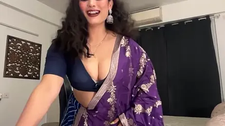 GoddessAnna — Stripchat recorded stream image, 11.03.2026 17:40