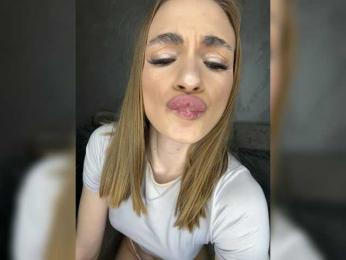 Pussyya — Bongacams recorded stream screenshot (11 Mar 2026)