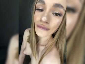 Pussyya — Bongacams recorded stream screenshot (11 Mar 2026)