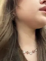 Peachy_Dream — Stripchat recorded stream image, 11.03.2026 17:00