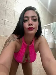 NathFox — Stripchat recorded stream image, 11.03.2026 18:50