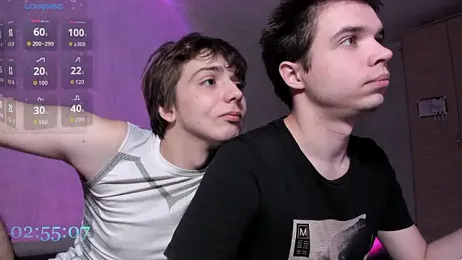 tailer_ — Stripchat recorded stream screenshot (11 Mar 2026)