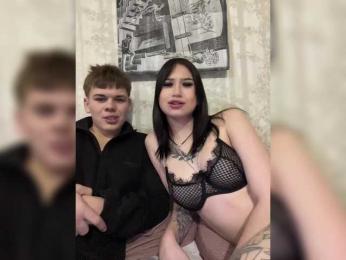 _Pupuni_ — Bongacams recorded stream screenshot (11 Mar 2026)