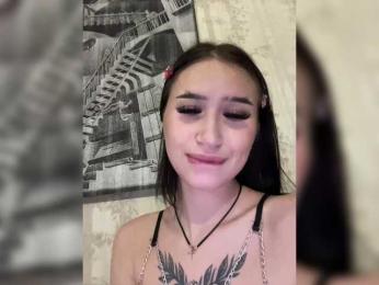 _Pupuni_ — Bongacams recorded stream screenshot (11 Mar 2026)