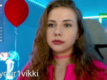 VikkiExtraCheese — Bongacams recorded stream image, 06.03.2025 18:20