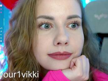 VikkiExtraCheese — Bongacams recorded stream image, 06.03.2025 18:20