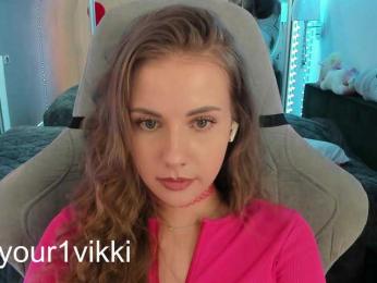 VikkiExtraCheese — Bongacams recorded stream image, 06.03.2025 18:20