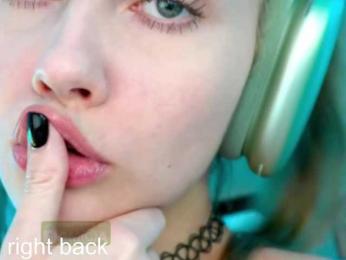 VikkiExtraCheese — Bongacams recorded stream image, 06.03.2025 18:20