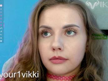 VikkiExtraCheese — Bongacams recorded stream image, 06.03.2025 18:20