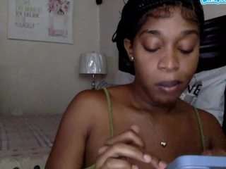 iluvsaffire-bleu — Camsoda recorded stream image, 11.03.2026 20:30