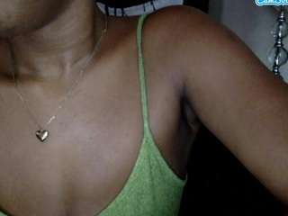 iluvsaffire-bleu — Camsoda recorded stream image, 11.03.2026 20:30