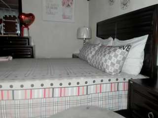 iluvsaffire-bleu — Camsoda recorded stream image, 11.03.2026 20:30