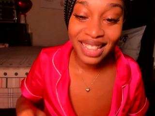 iluvsaffire-bleu — Camsoda recorded stream image, 11.03.2026 20:30