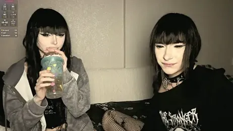 GraypacLive — Stripchat recorded stream image, 11.03.2026 20:40