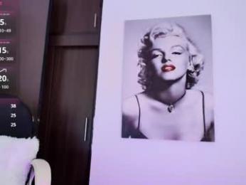 carolyne_sweet — Chaturbate recorded stream screenshot (11 Mar 2026)